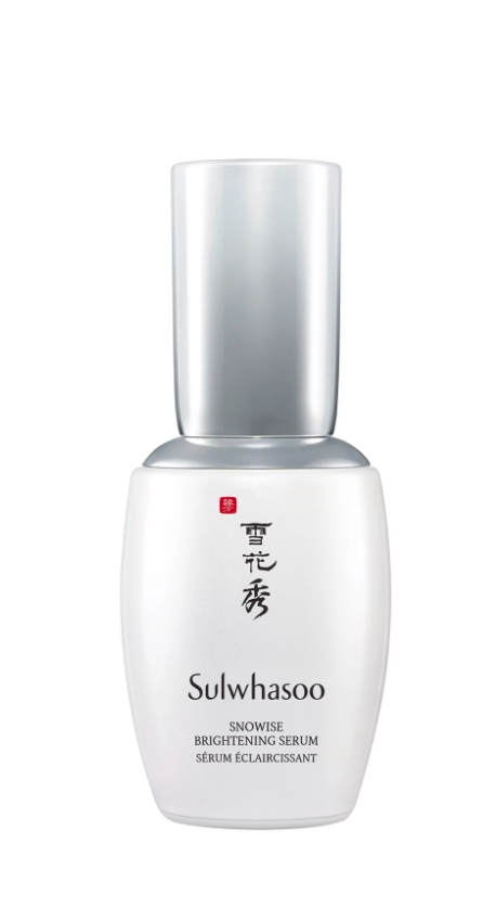 Sulwhasoo skincare by Skinminded