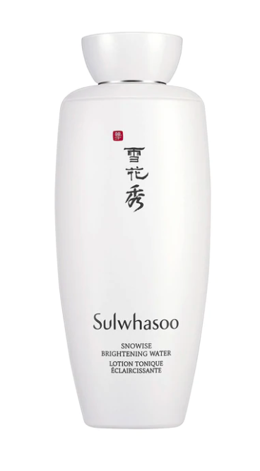 Sulwhasoo skincare by Skinminded
