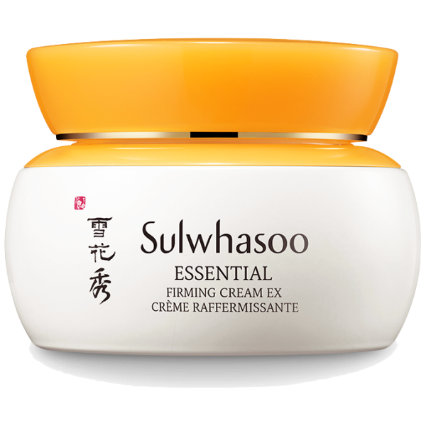 Sulwhasoo Essential Firming Cream 75 ml.