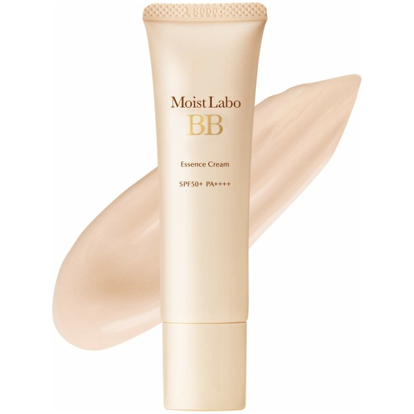 moist labo bb SPF50+ by Skinminded