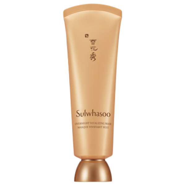 Sulwhasoo Overnight Vitalizing Mask