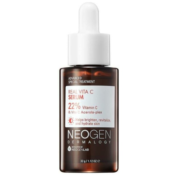 Neogen Dermalogy Real Vita C Serum 32g by skinminded