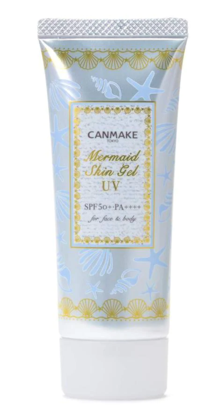 Canmake Skincare by Skinminded