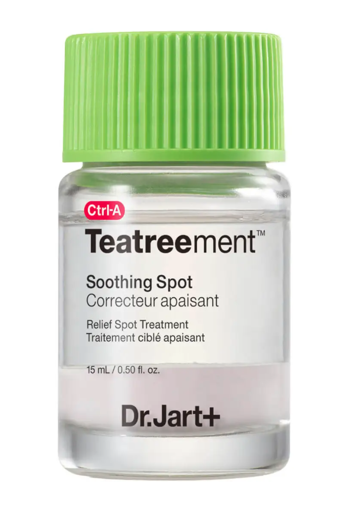 Dr. Jart+ Acne Skincare by Skinminded