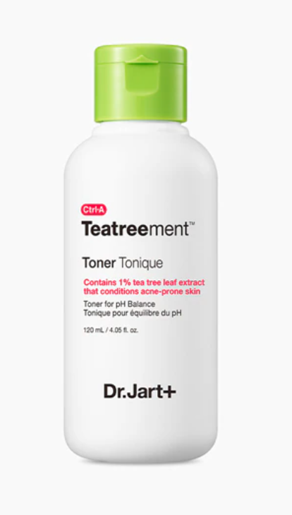 Dr. Jart+ Acne Skincare by Skinminded