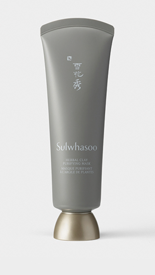 Sulwhasoo Skincare by Skinminded