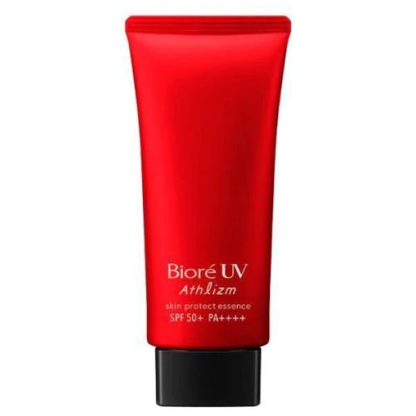 Biore UV Athlizm by Skinminded