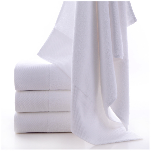 Skinminded Luxury Towel