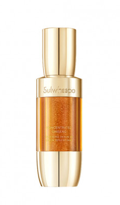 Sulwhasoo concentrated ginseng serum 30 ml by Skinminded