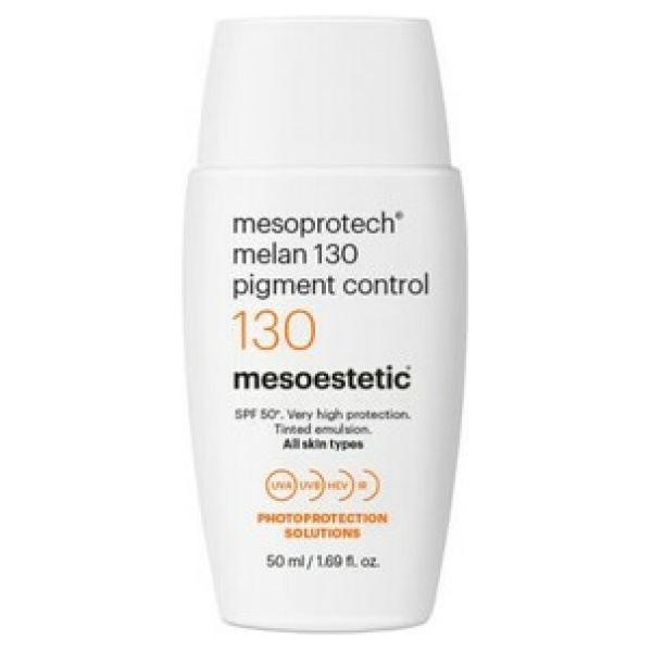 Mesoestetic Mesoprotech Melan 130 Pigment Control.