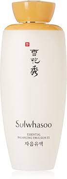 Sulwhasoo Balancing Water by Skinminded