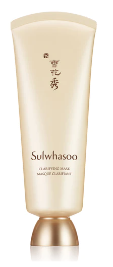 Sulwhasoo Clarifying Mask by Skinminded
