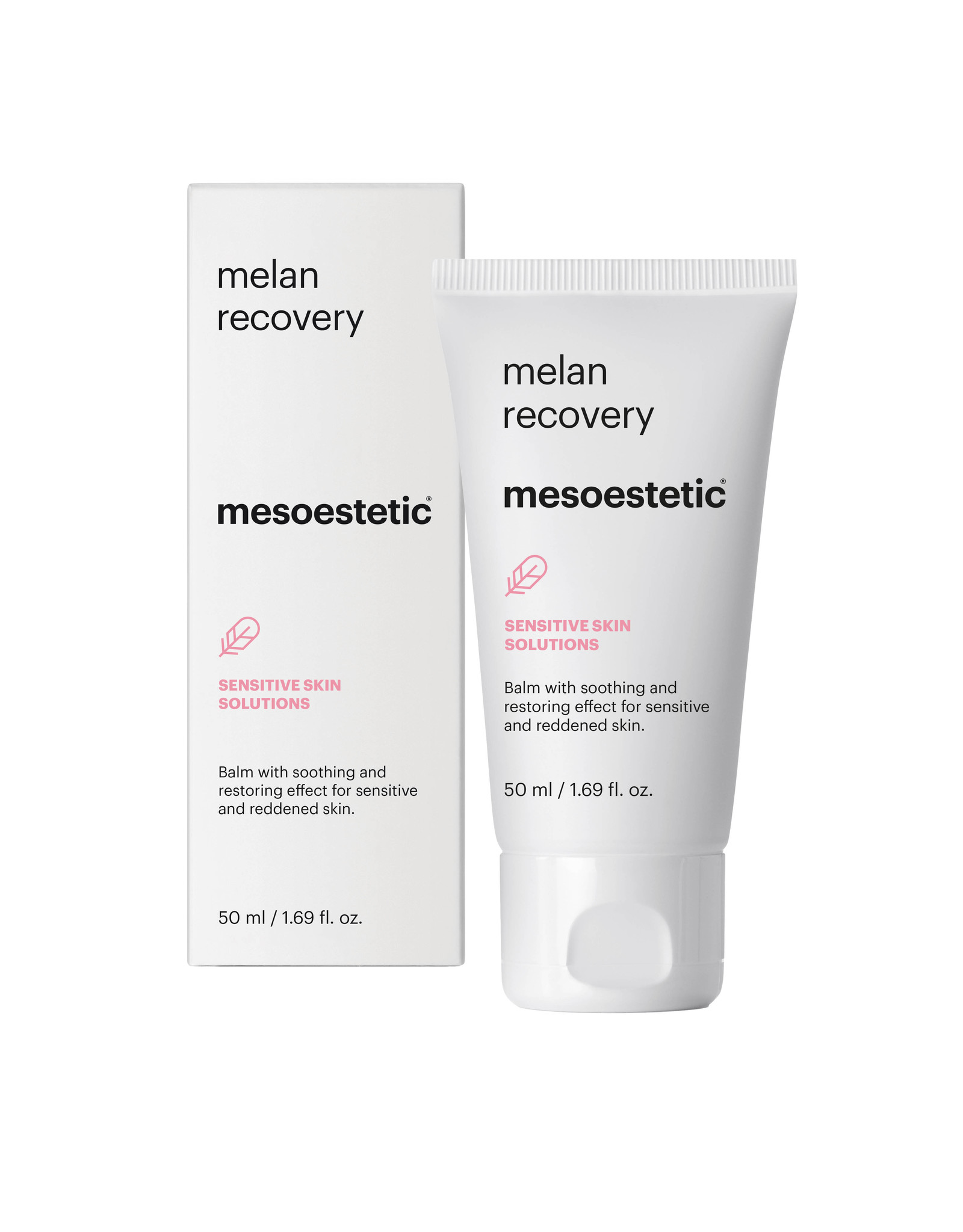 Mesoestetic Melan Recovery 50 ml. by Skinminded