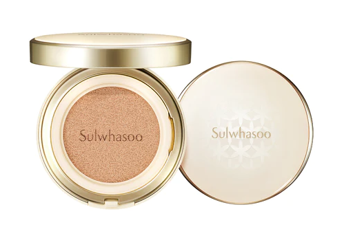 Sulwhasoo Perfecting Cushion by Skinminded