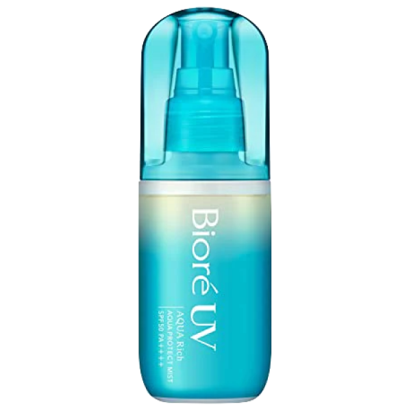 Biore UV Mist by Skinminded